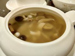 -铭轩中餐厅·海南菜·粤菜(亚龙湾瑞吉店)