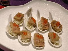 鹅肝冷面-惠食佳·朱雀(东方商厦店)