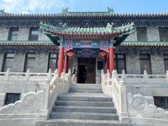 -北京协和医院(东单院区)