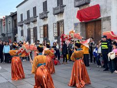 -三坊七巷历史文化街区