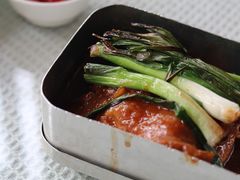 大排-兰桂坊·花园餐厅(西湖店)