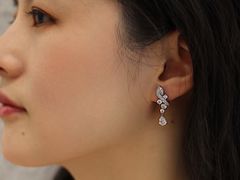 -DE BEERS 戴比尔斯(上海国金中心店)