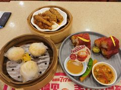 -点都德(汇胜楼店)