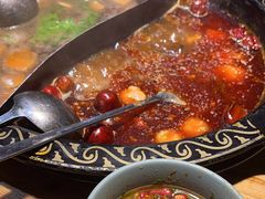 -廉恭蜀老成都火锅(善国大桥店)