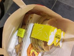-味多美蛋糕(亚非大厦店)