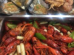 -阿木龙虾(河间路店)