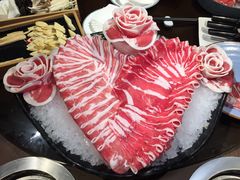 -快乐小羊·内蒙牛羊肉火锅(流花中心店)