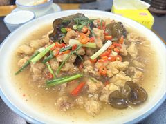 -下杨家青海土火锅(海湖店)