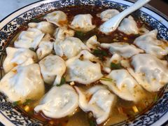 -贺秦生陕面王(富力城店)