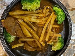 -一盏明灯全素斋(殊像寺店)