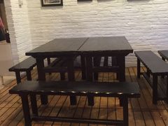 露天位-我去·春饼文化主题餐厅(国定路总店)