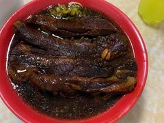 大肉面-刘记大肉面(三牌楼大街店)