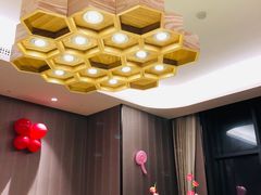 店内布置-禾珍珠家常小馆(河南博物院店)