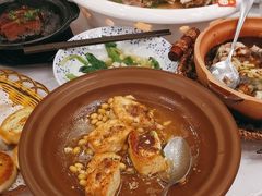 -围龙屋客家食府(福田店)