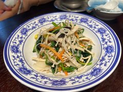 -古都历食南京菜·烤鸭·鸭血粉丝·汤包(南京博物院店)