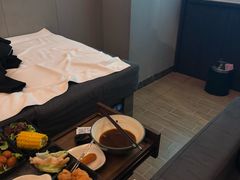 -和子足浴SPA会馆(东方之门店)