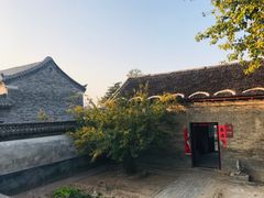 -杨家埠民间艺术大观园