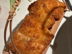 -蟹主隆恩.炙烤海鲜虾蟹馆(梅溪湖店)