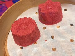 -上海滩餐厅(BFC外滩金融中心店)