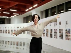 -宝龙艺术中心(七宝宝龙城店)