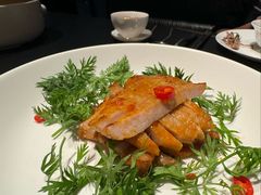 -金鸭季·臻品餐厅(欢乐海岸购物中心店)