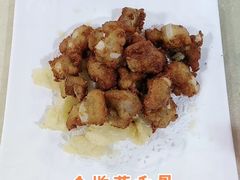 金牌蒜香骨-廣發美食(东晓路店)