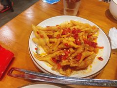-邱大妈水煮(龙山店)