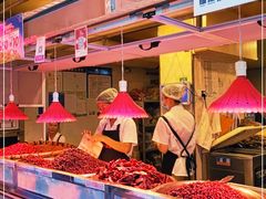 -丁家脆哨(民生路店)