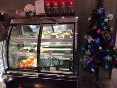 -弗雷德咖啡(金隅紫京府店)