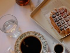 -Hei Cafe(工体店)