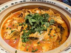 -魏铭鱼头捞饭(嘉善店)