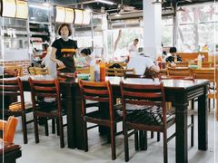 大堂-达道武仔牛肉店(广达路店)