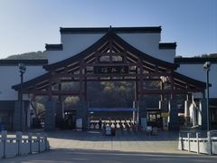 -采石矶景区