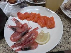 -禾斗海鲜自助(市南银座店)