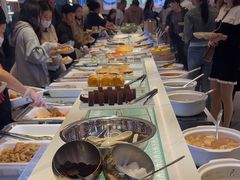 -素满香·全民食养自助(长宁龙之梦店)