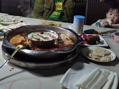 -枇杷园食为鲜火锅(南山店)