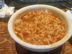 -鱼头泡饭·湖北菜·非物质文化遗产(岳家嘴总店)