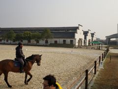 -松声马术俱乐部