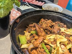 -嘟享吃重庆鸡公煲(五一店)