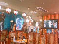 大堂-有喜屋·深夜食堂(北京西路店)