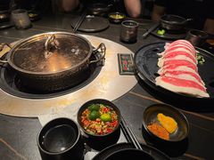 -凤园椰珍·椰子鸡火锅(番禺奥园广场店)