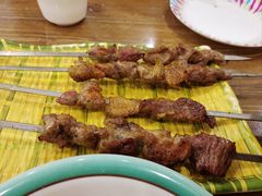 -清真·玛丽亚新疆菜主题餐厅(浙江中路店)