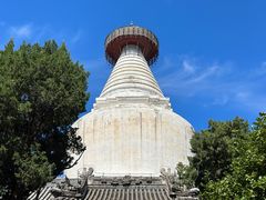 -妙应寺白塔