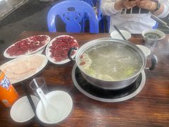 -官塘兄弟·潮汕牛肉店(官塘总店)