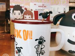 -COSTA COFFEE(上海虹口公园店)