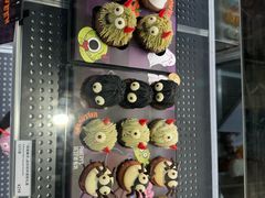 -Pantry's Best派悦坊蛋糕(K11购物艺术中心店)