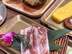 -香猪坊韩国烤肉专属门店(魏公村店)