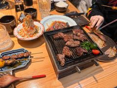 -一豚轩·烧鸟·豚骨拉面(五四路店)