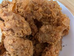 -德盛炸鸡腿(大沽南路店)