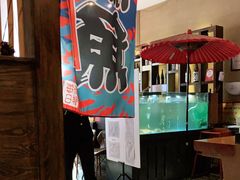 -千代武日本料理(开发区店)
